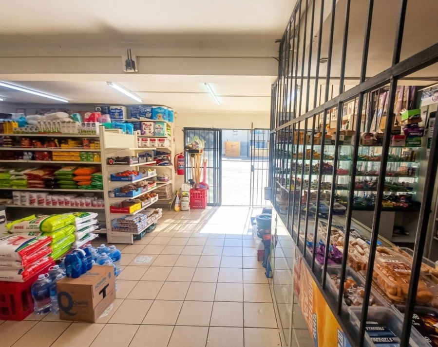 Commercial Property for Sale in Parklands Western Cape